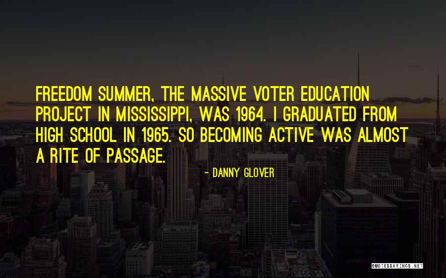 Cornflake Quotes By Danny Glover Cornflake Quotes By Danny Glover