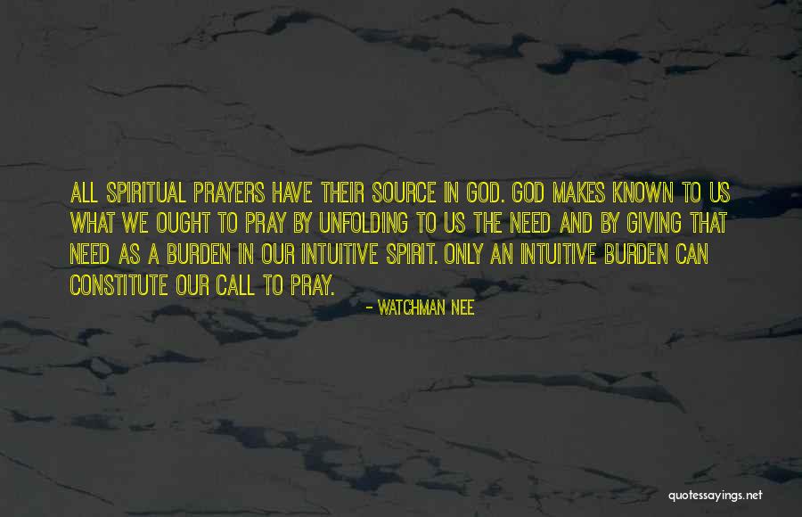 Cornflake Quotes By Watchman Nee Cornflake Quotes By Watchman Nee