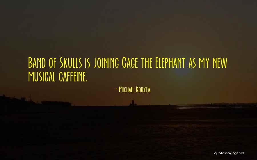 Cornflakes Chicken Quotes By Michael Koryta Cornflakes Chicken Quotes By Michael Koryta