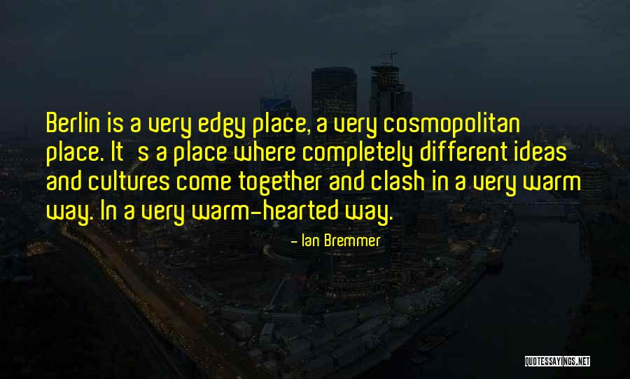 Cornflakes Recipe Quotes By Ian Bremmer Cornflakes Recipe Quotes By Ian Bremmer