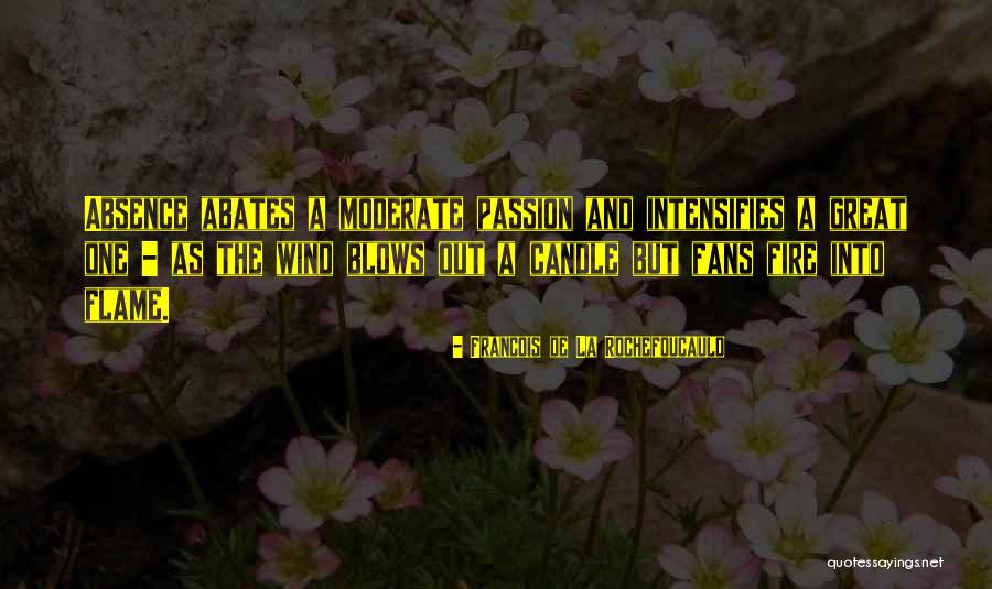 Cornflower Flower Quotes By Francois De La Rochefoucauld Cornflower Flower Quotes By Francois De La Rochefoucauld