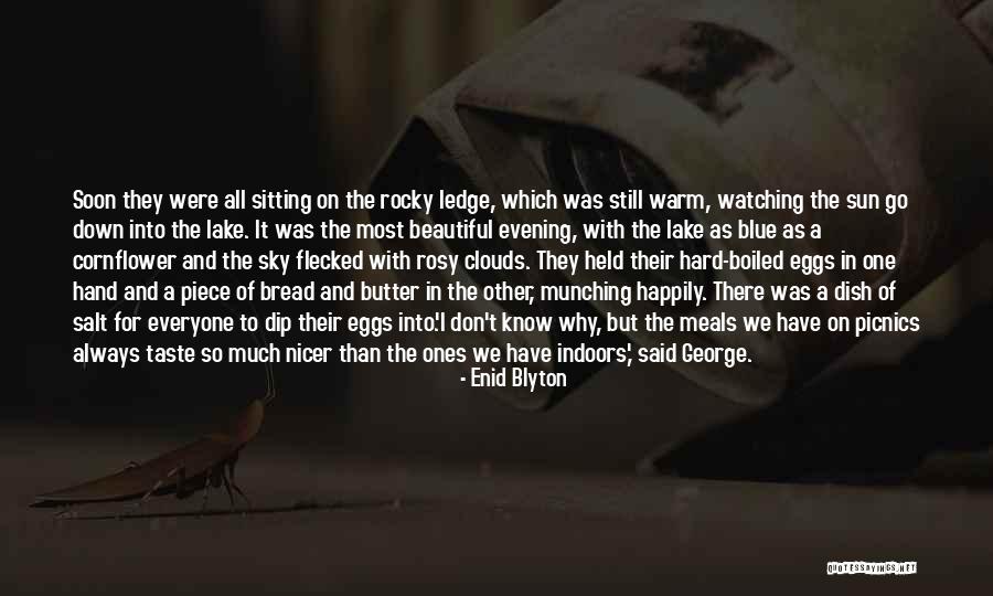 Cornflower Quotes By Enid Blyton Cornflower Quotes By Enid Blyton
