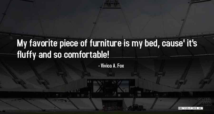 Cornfoot Disease Quotes By Vivica A. Fox Cornfoot Disease Quotes By Vivica A. Fox