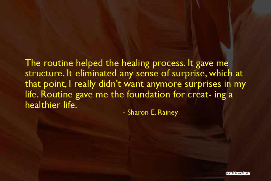 Cornford Carrera Quotes By Sharon E. Rainey Cornford Carrera Quotes By Sharon E. Rainey