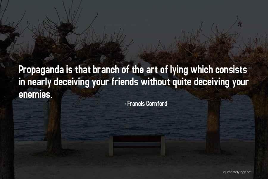 Cornford Quotes By Francis Cornford Cornford Quotes By Francis Cornford