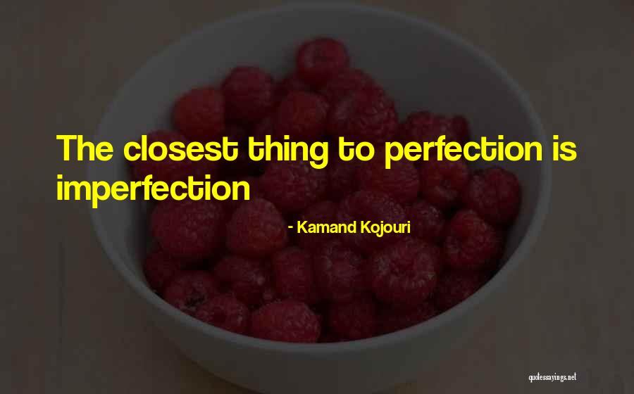 Cornford Quotes By Kamand Kojouri Cornford Quotes By Kamand Kojouri