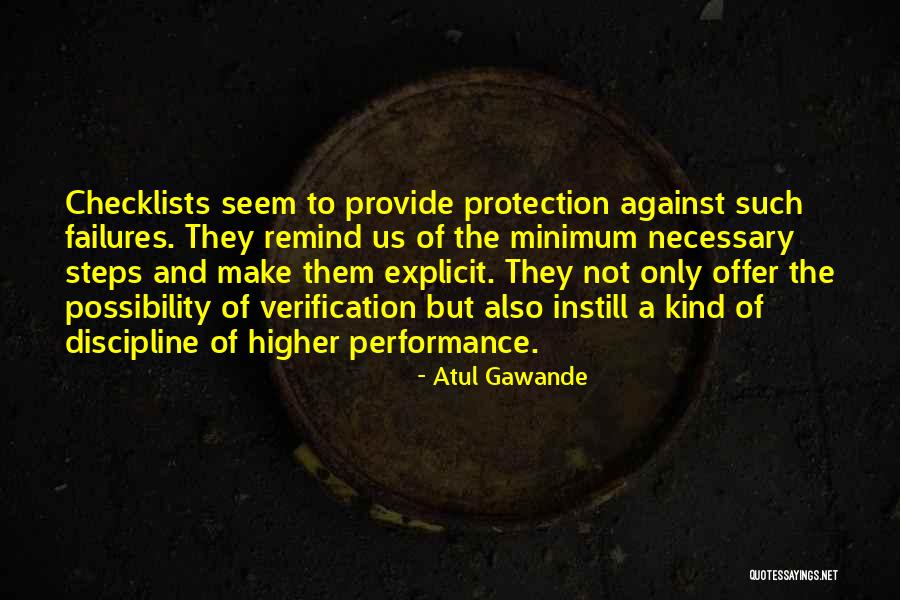 Cornforth Moore Quotes By Atul Gawande Cornforth Moore Quotes By Atul Gawande