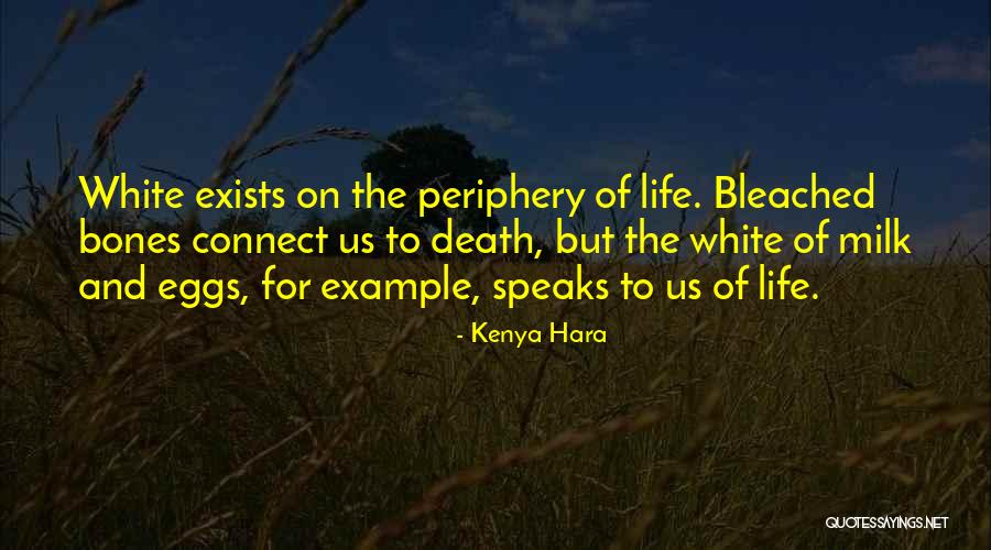 Cornforth White By Farrow Quotes By Kenya Hara Cornforth White By Farrow Quotes By Kenya Hara
