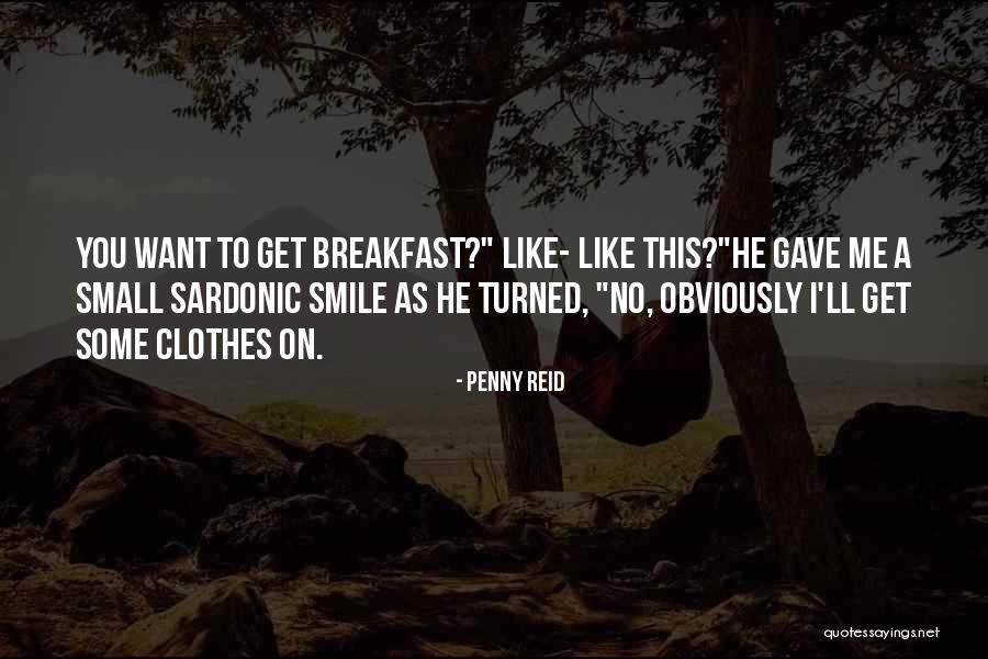 Cornforth White By Farrow Quotes By Penny Reid Cornforth White By Farrow Quotes By Penny Reid