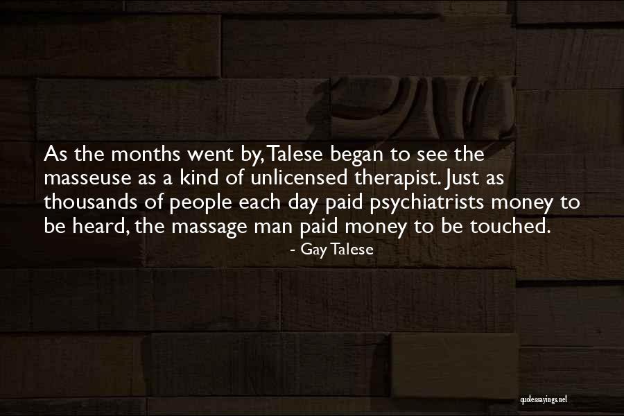 Cornholed Hussies Quotes By Gay Talese Cornholed Hussies Quotes By Gay Talese