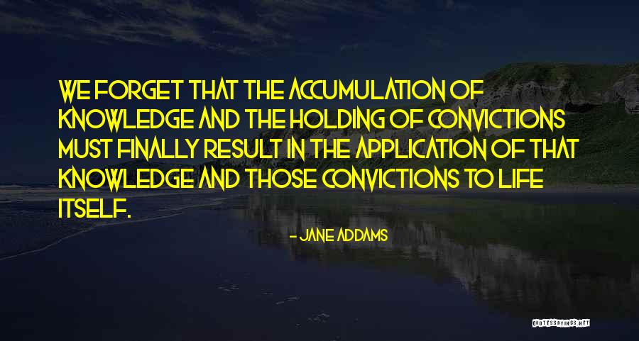 Cornholed Hussies Quotes By Jane Addams Cornholed Hussies Quotes By Jane Addams