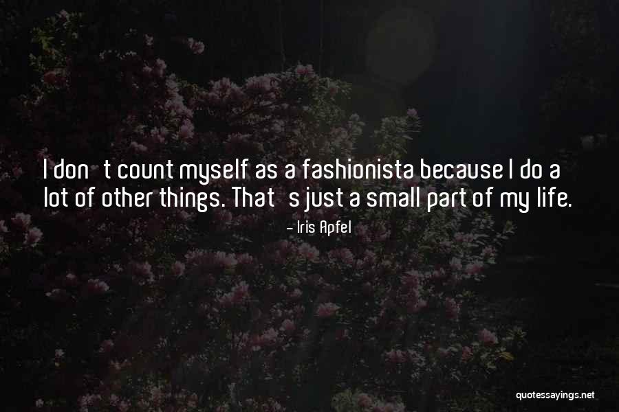 Cornholed Men Quotes By Iris Apfel Cornholed Men Quotes By Iris Apfel