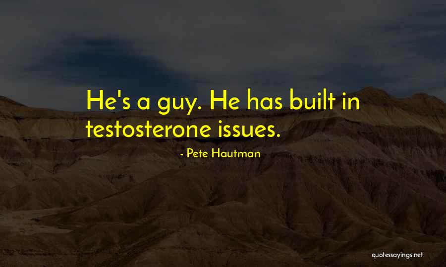 Cornhuskers Volleyball Quotes By Pete Hautman Cornhuskers Volleyball Quotes By Pete Hautman
