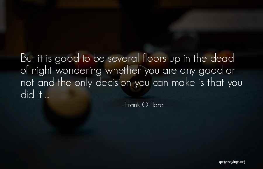 Cornichon Pickle Quotes By Frank O'Hara Cornichon Pickle Quotes By Frank O'Hara