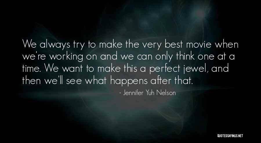 Cornichon Pickle Quotes By Jennifer Yuh Nelson Cornichon Pickle Quotes By Jennifer Yuh Nelson