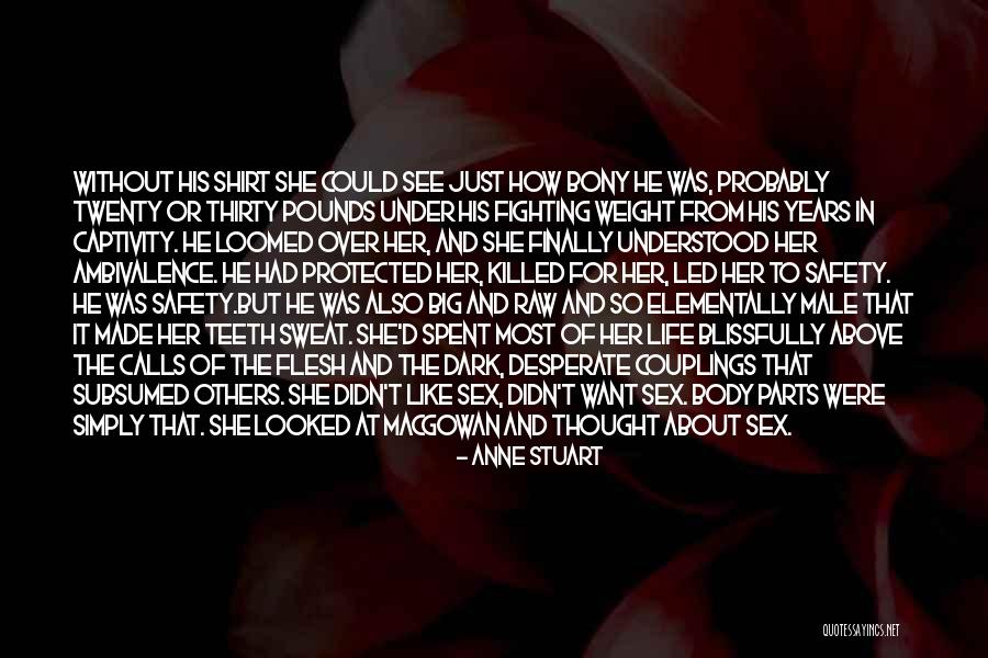 Cornichons Pronounce Quotes By Anne Stuart Cornichons Pronounce Quotes By Anne Stuart