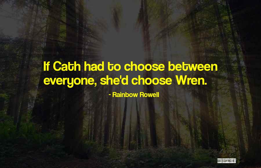 Cornichons Pronounce Quotes By Rainbow Rowell Cornichons Pronounce Quotes By Rainbow Rowell