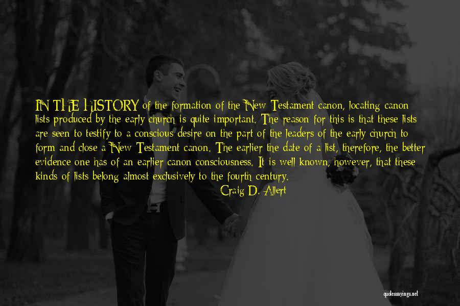 Cornici Disegnate Quotes By Craig D. Allert Cornici Disegnate Quotes By Craig D. Allert