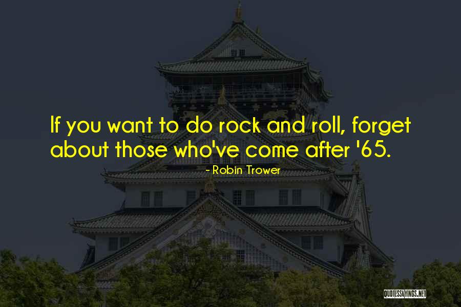 Cornides Gnes Quotes By Robin Trower Cornides Gnes Quotes By Robin Trower