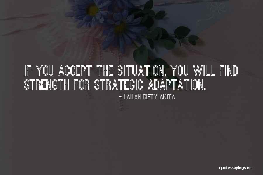 Corniello Quotes By Lailah Gifty Akita