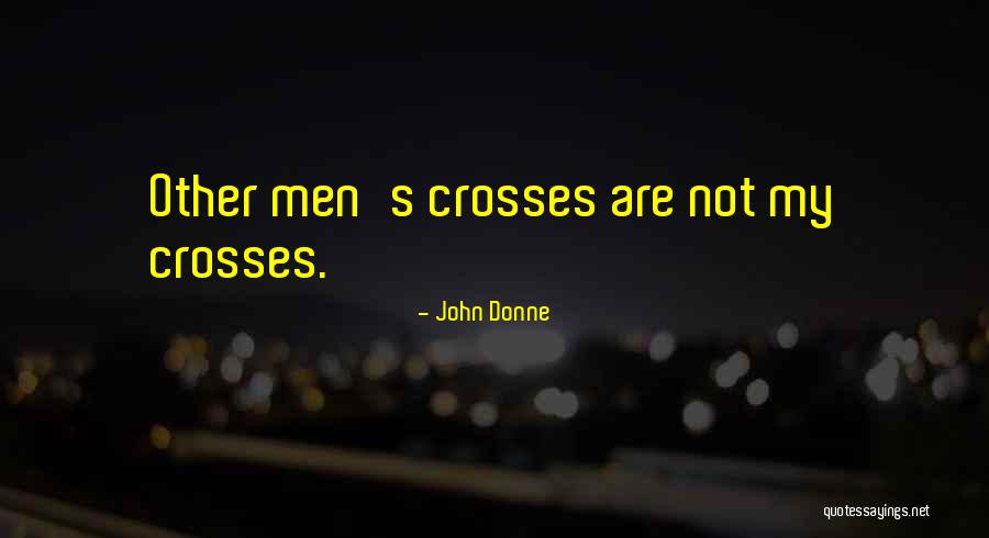 Cornillier Quotes By John Donne Cornillier Quotes By John Donne