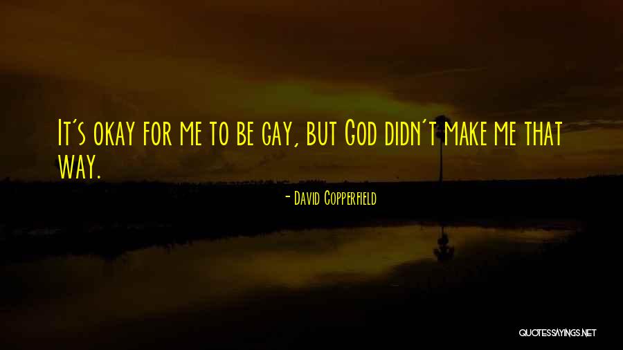 Cornils Chase Quotes By David Copperfield Cornils Chase Quotes By David Copperfield