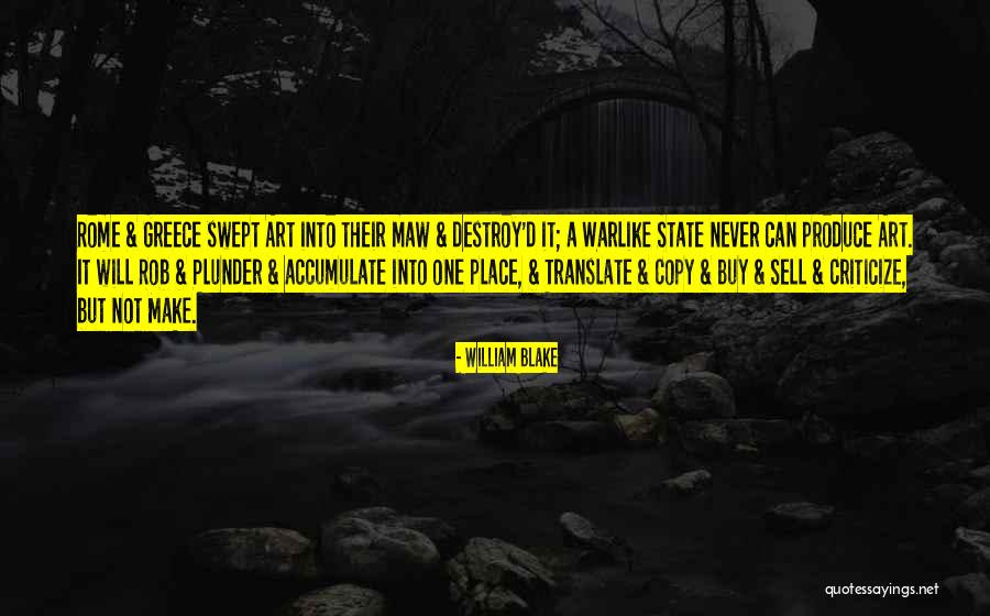 Cornings Gaffer District Quotes By William Blake Cornings Gaffer District Quotes By William Blake