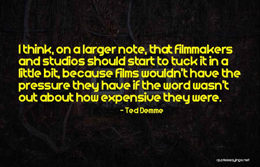 Cornishman Train Quotes By Ted Demme Cornishman Train Quotes By Ted Demme