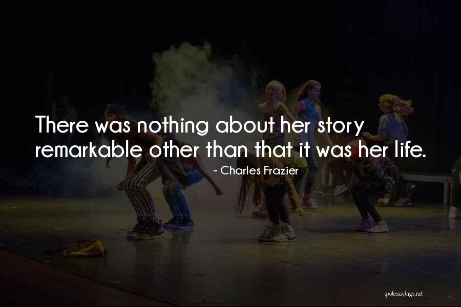 Cornmeal Mush Quotes By Charles Frazier Cornmeal Mush Quotes By Charles Frazier