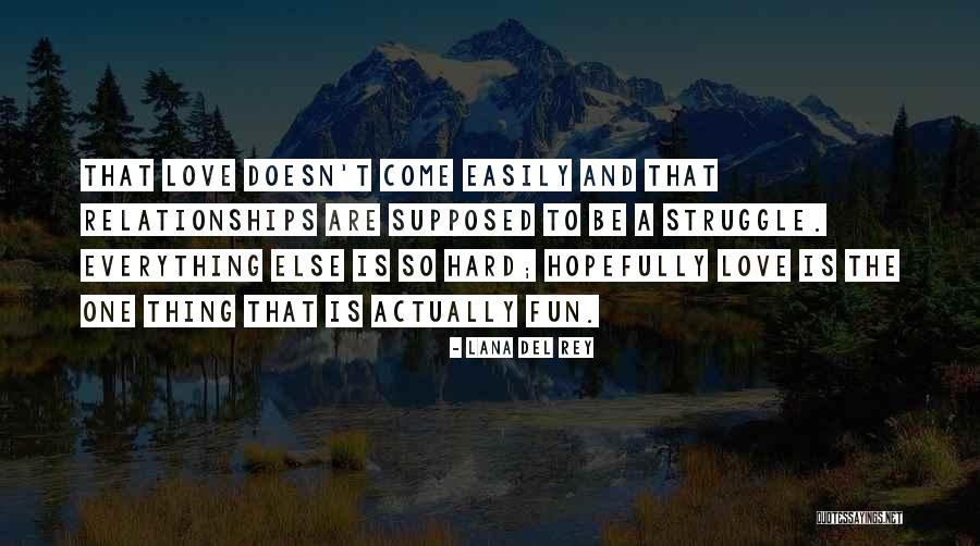 Cornmeal Mush Quotes By Lana Del Rey Cornmeal Mush Quotes By Lana Del Rey