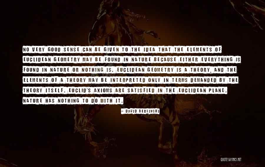 Cornpone Quotes By David Berlinski Cornpone Quotes By David Berlinski