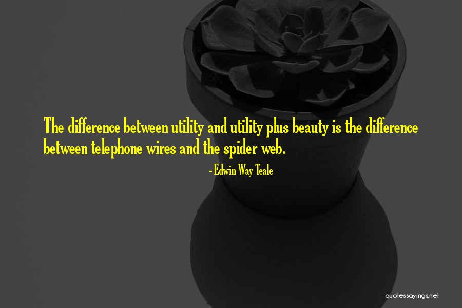 Cornrow Wallace Quotes By Edwin Way Teale Cornrow Wallace Quotes By Edwin Way Teale