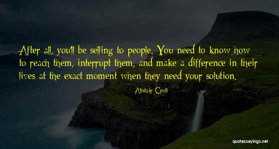 Cornsweet Edge Quotes By Alistair Croll Cornsweet Edge Quotes By Alistair Croll