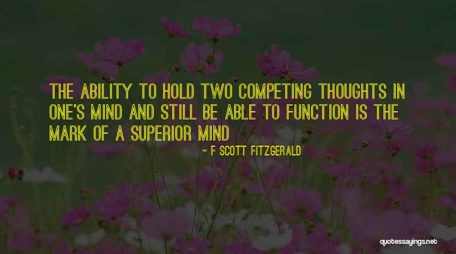Cornsweet Edge Quotes By F Scott Fitzgerald Cornsweet Edge Quotes By F Scott Fitzgerald