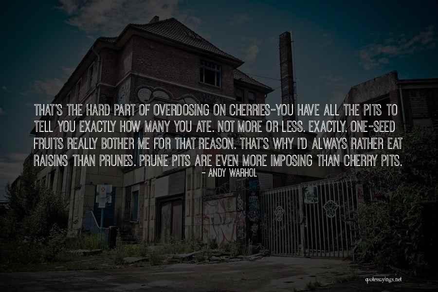 Cornubia Industrial Park Quotes By Andy Warhol Cornubia Industrial Park Quotes By Andy Warhol