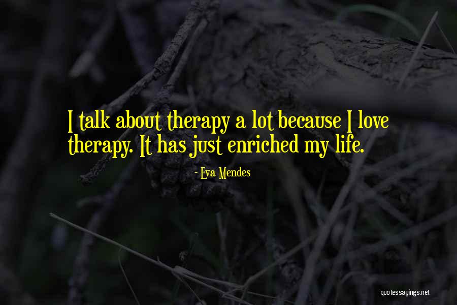 Cornucopias Quotes By Eva Mendes Cornucopias Quotes By Eva Mendes