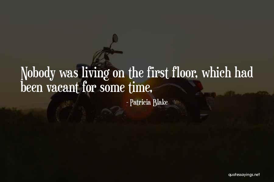 Cornucopias Quotes By Patricia Blake Cornucopias Quotes By Patricia Blake