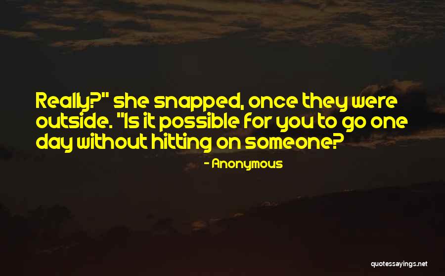 Cornutos Quotes By Anonymous Cornutos Quotes By Anonymous