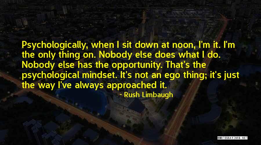 Coroebus Quotes By Rush Limbaugh Coroebus Quotes By Rush Limbaugh
