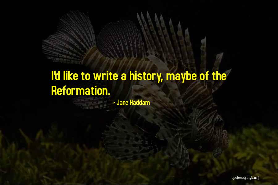 Corola De Minuni Quotes By Jane Haddam Corola De Minuni Quotes By Jane Haddam