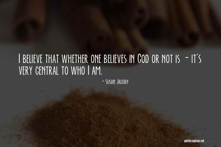 Corola De Minuni Quotes By Susan Jacoby Corola De Minuni Quotes By Susan Jacoby