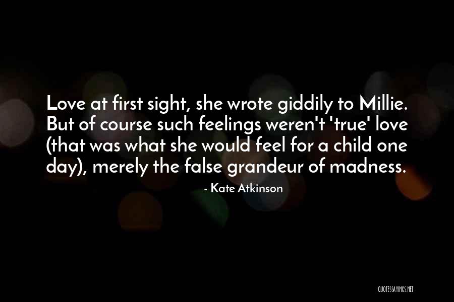 Corolario Significado Quotes By Kate Atkinson Corolario Significado Quotes By Kate Atkinson