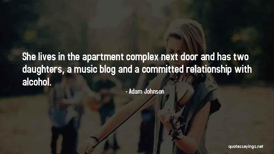 Corollario Significato Quotes By Adam Johnson Corollario Significato Quotes By Adam Johnson