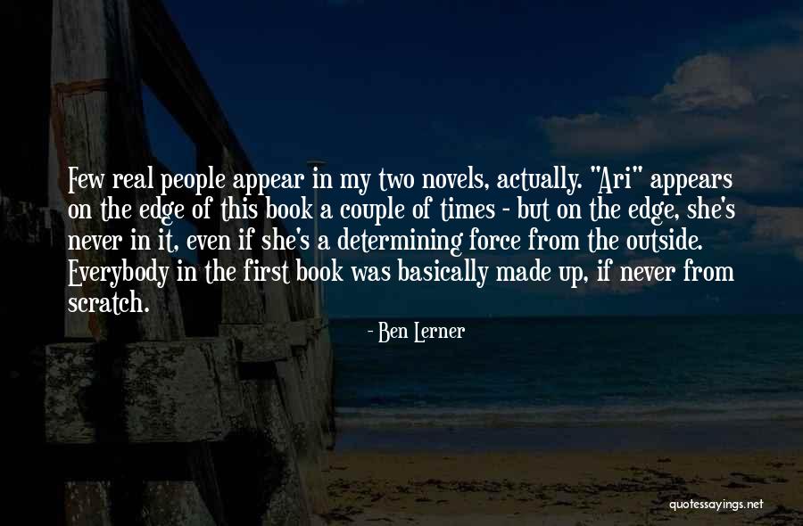Corollary Synonym Quotes By Ben Lerner Corollary Synonym Quotes By Ben Lerner