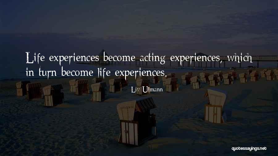 Coromandel Share Quotes By Liv Ullmann Coromandel Share Quotes By Liv Ullmann