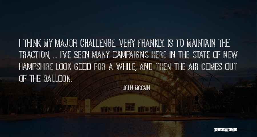Coromina Santiago Quotes By John McCain Coromina Santiago Quotes By John McCain