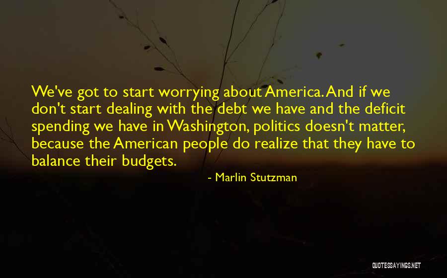 Coromina Santiago Quotes By Marlin Stutzman Coromina Santiago Quotes By Marlin Stutzman