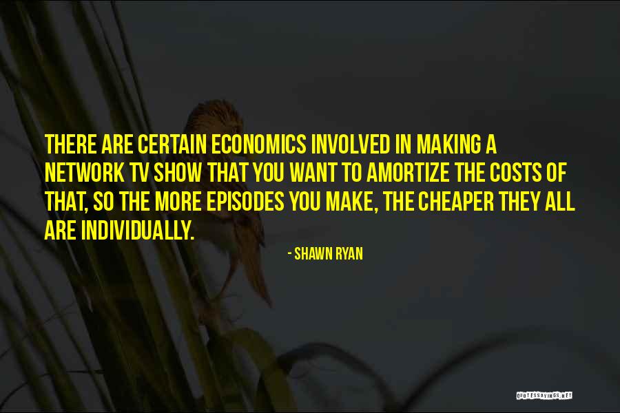 Coromina Santiago Quotes By Shawn Ryan Coromina Santiago Quotes By Shawn Ryan