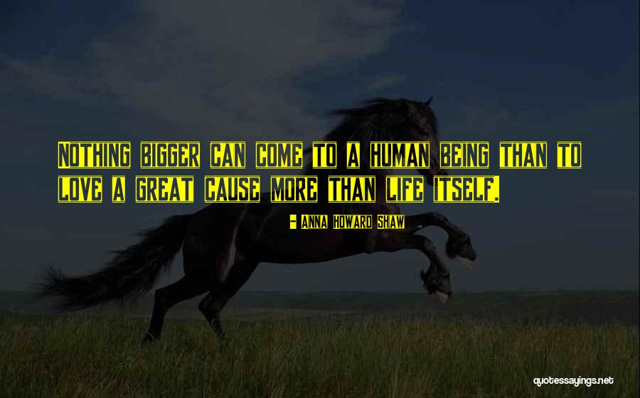 Corominas Online Quotes By Anna Howard Shaw Corominas Online Quotes By Anna Howard Shaw
