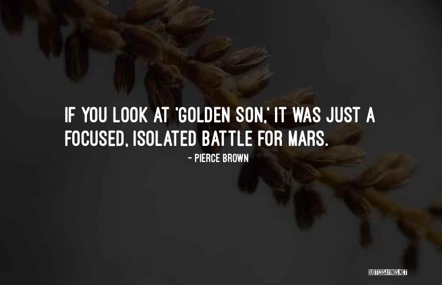 Corominas Online Quotes By Pierce Brown Corominas Online Quotes By Pierce Brown
